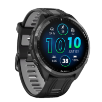 Image de la Garmin Forerunner 965