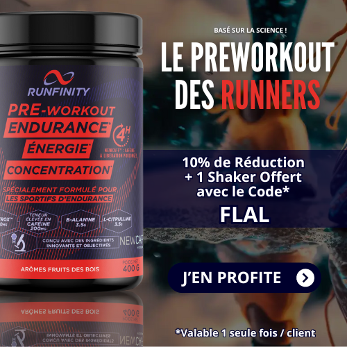 runfinity